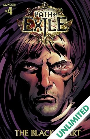 Path Of Exile #4: The Black Heart